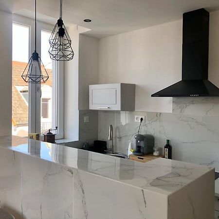 Sainte Cecile 5 - T3 Elegant, Limineux Et Central Виши Екстериор снимка